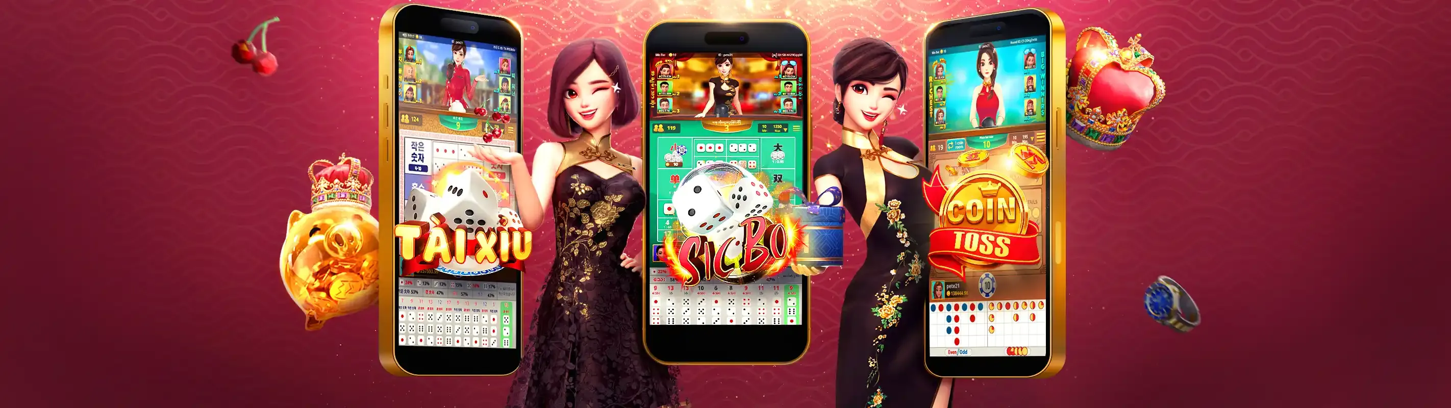 Hình ảnh chính game Bắn Cá i9bet141 trang chủ chính thức