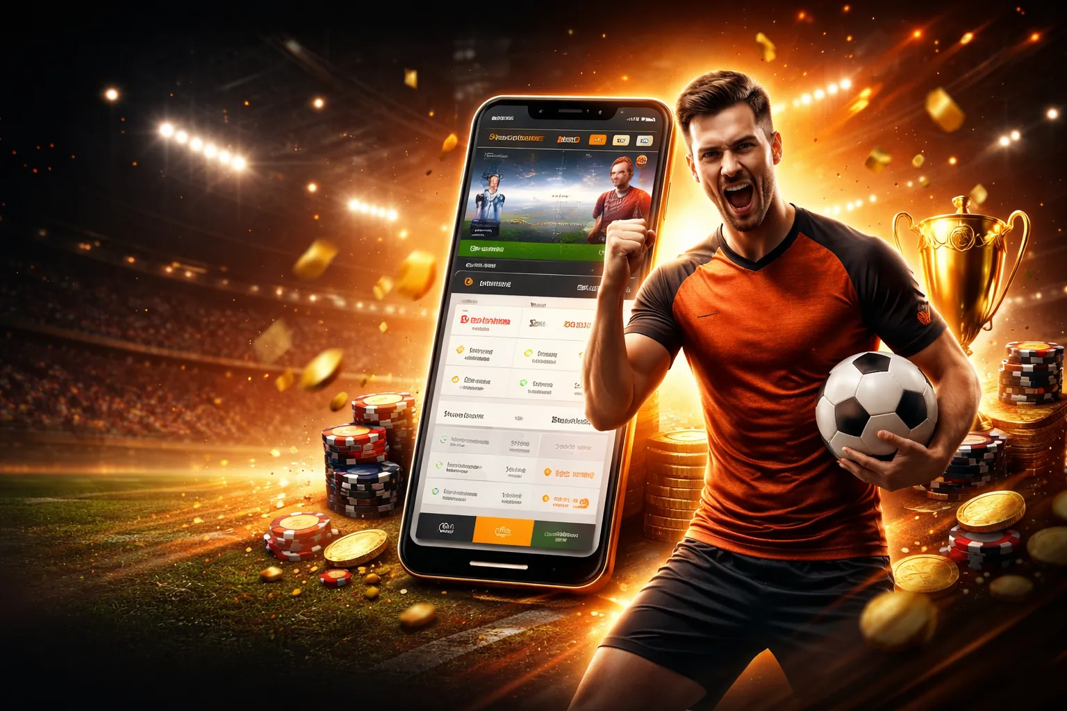 i9bet141 đa dạng trò chơi cá cược