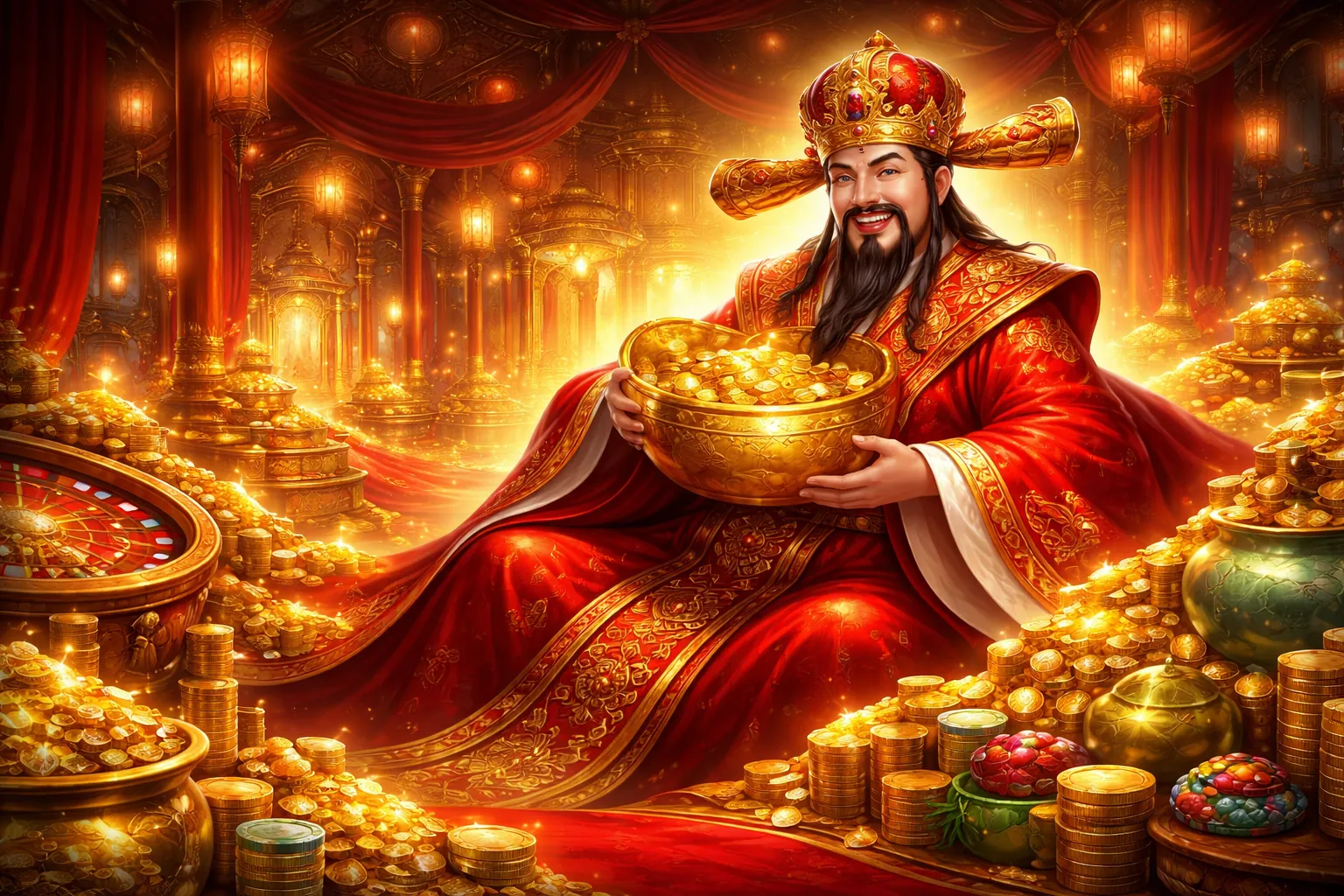 Các trò chơi giải trí khác tại i9bet141