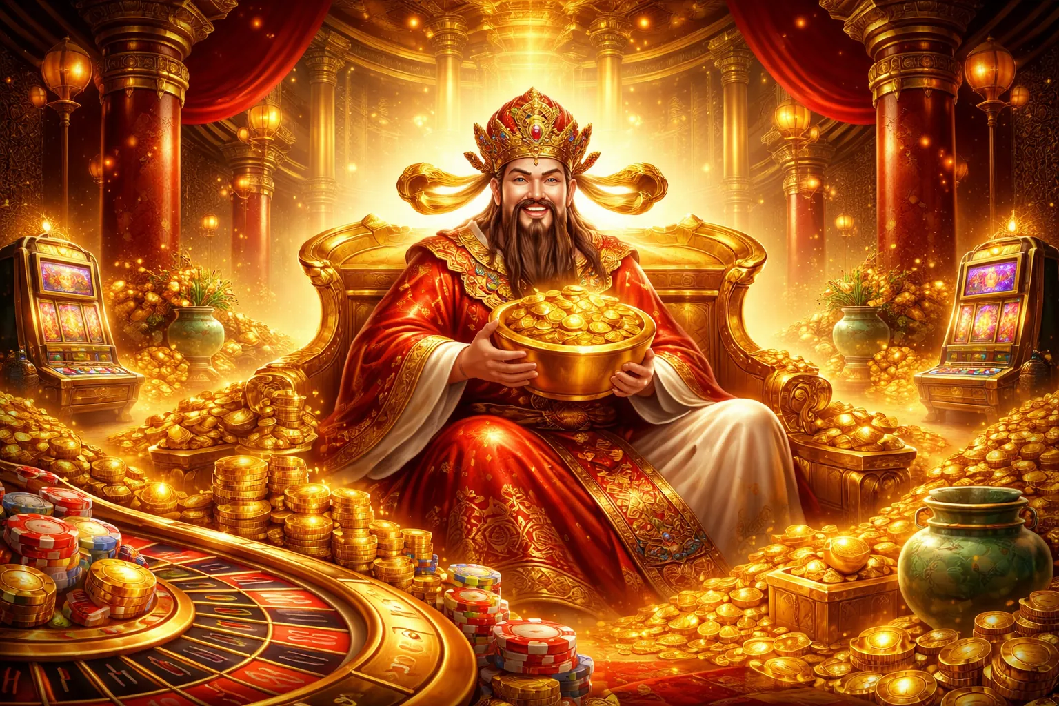 Hình ảnh đại diện Điều khoản và Điều kiện của i9bet141 trang chủ chính thức