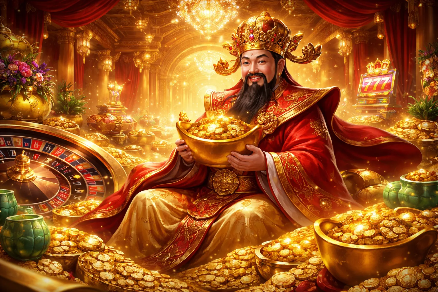 Nổ Hũ i9bet141 Trang Chủ Chính Thức