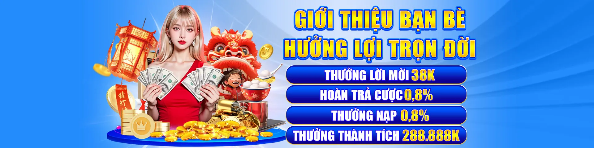 Các chương trình khuyến mãi độc quyền tại i9bet141 trang chủ chính thức