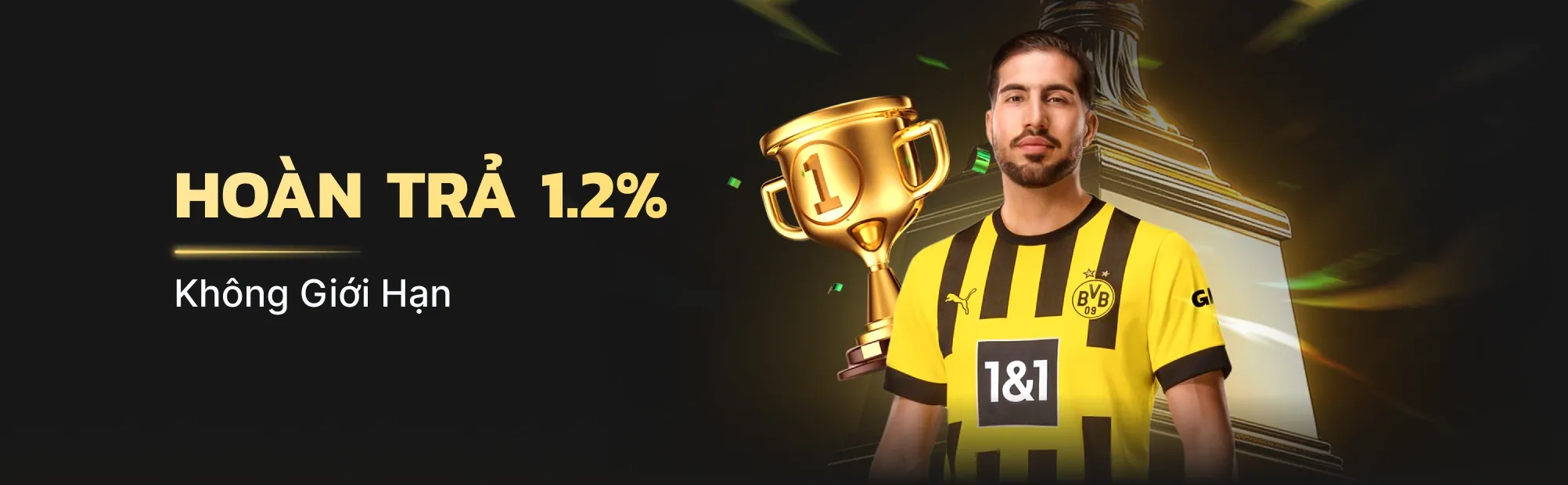 Khuyến mãi VIP Bắn Cá i9bet141